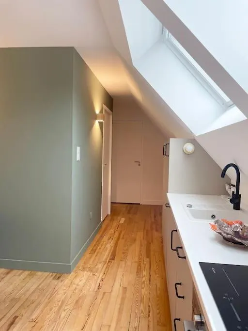 Appartement Bzh Plougastel-Daoulas 0*,