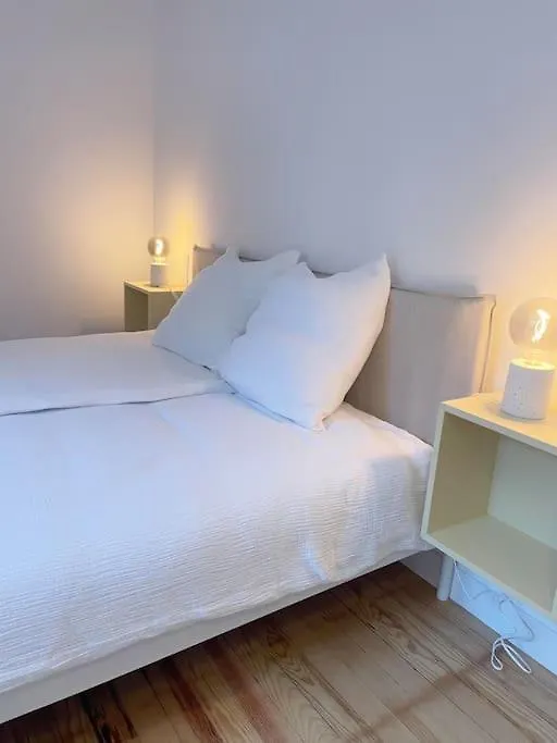Appartement Bzh Plougastel-Daoulas Francia