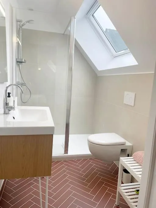 Appartement Bzh Plougastel-Daoulas