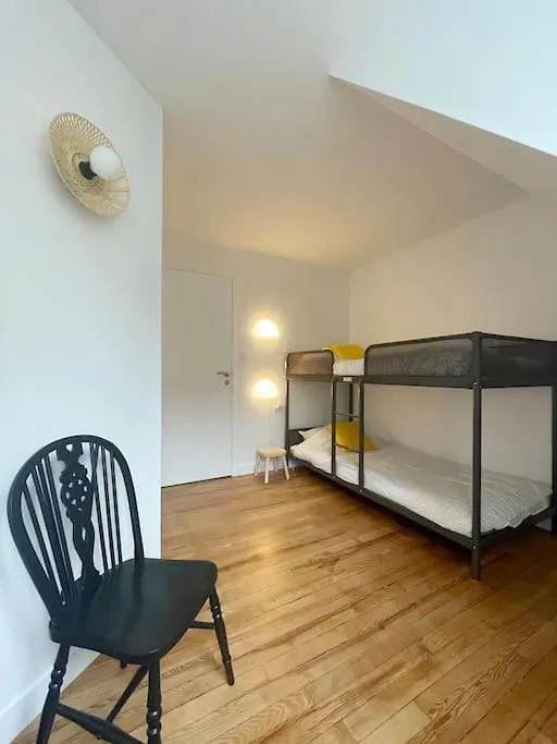 Appartement Bzh Plougastel-Daoulas