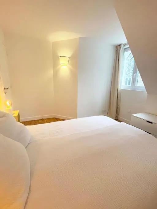 Apartamento Appartement Bzh Plougastel-Daoulas
